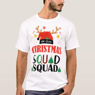 Weihnachtszettel Little Brother T-Shirt