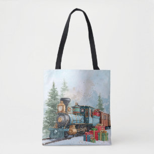 Weihnachtszug