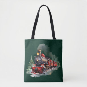 Weihnachtszug