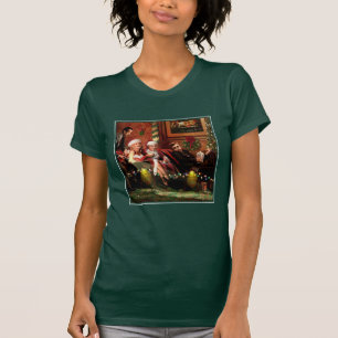 Weihnachtszwischenspiel T-Shirt