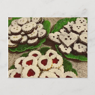 Weihsplätzjsken 2 postkarte