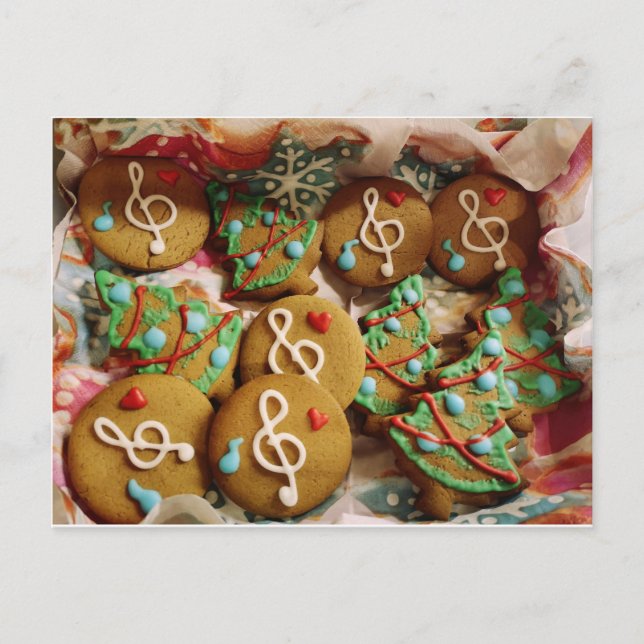 Weihsplätzzen Postkarte (Vorderseite)