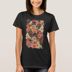 Weil Dackel T-Shirt