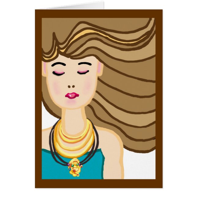 Weil du schön bist (Vorne)