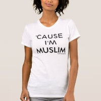 weil ich bin, MOSLEMS, Betrüger-troversy®