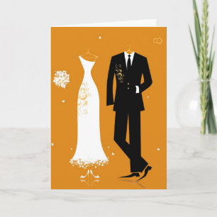 Weil ich dich Liebe habe Karte