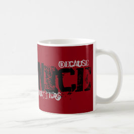 Weil Nizza Angelegenheiten Tasse