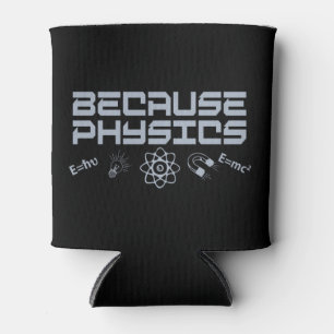 Weil Physik Dosenkühler