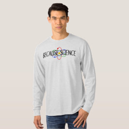 Weil Science T - Shirt