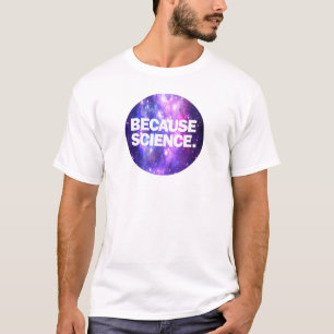 Weil Science T - Shirt
