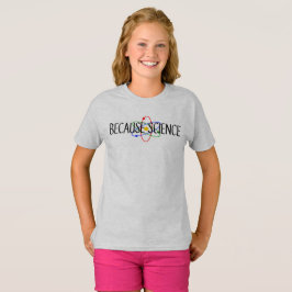 Weil Science T - Shirt