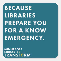 Weil Sie Aquamarine Aufkleber kennen