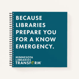 Weil Sie das Notebook kennen Notizbuch