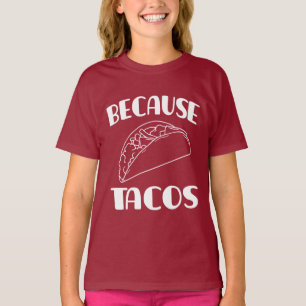 Weil Tacos T-Shirt