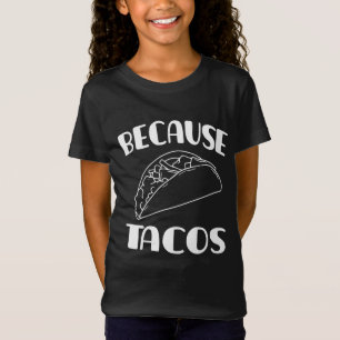 Weil Tacos T-Shirt