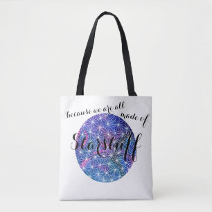 Weil wir sind, machten alle vom starstuff
