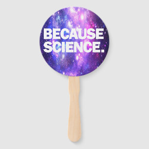 Weil Wissenschaft Fächer