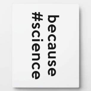 Weil Wissenschaft Fotoplatte