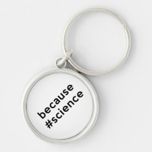 Weil Wissenschaft Schlüsselanhänger