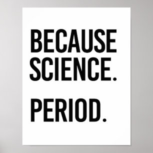 Weil Wissenschaftszeit - Pro-Science - Poster