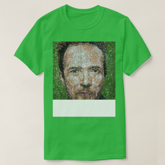 Weiland T-Shirt (Design vorne)