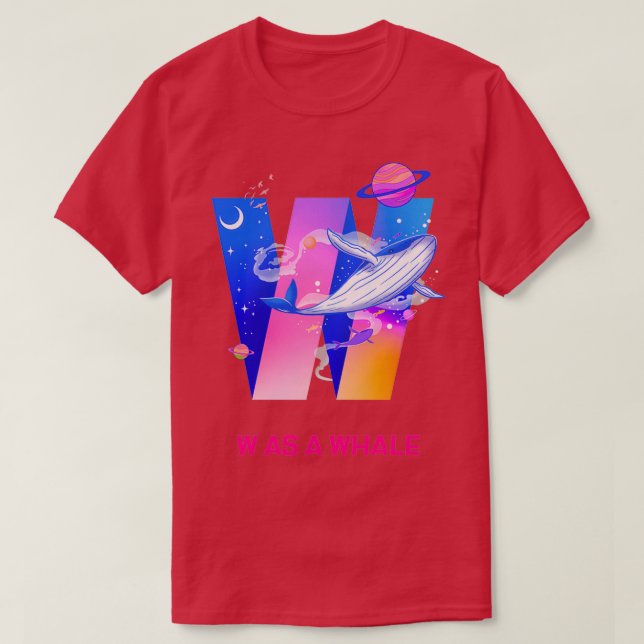 WEILE T-Shirt (Design vorne)