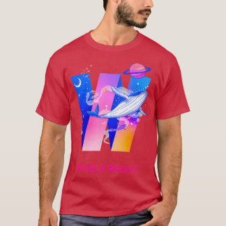 WEILE T-Shirt
