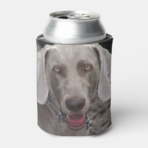 Weimaraner Dosenkühler
