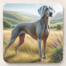 Weimaraner