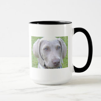 Weimaraner HundeTasse Tasse
