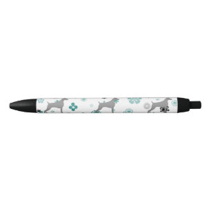 Weimaraner Stift (Set von 2)