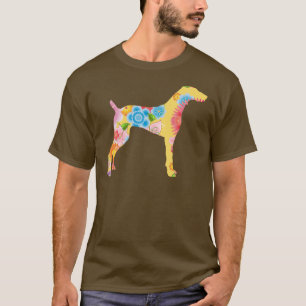 Weimaraner T-Shirt