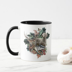 Weimaraner Tasse