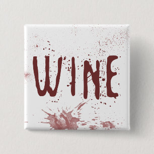 Wein Button