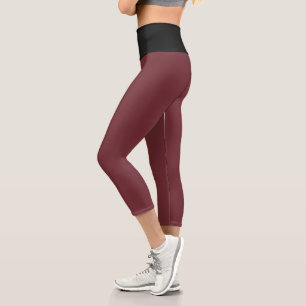 Wein Capri Leggings