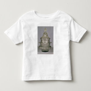 Wein cooler, c.1815-20 kleinkind t-shirt