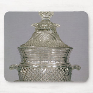 Wein cooler, c.1815-20 mousepad