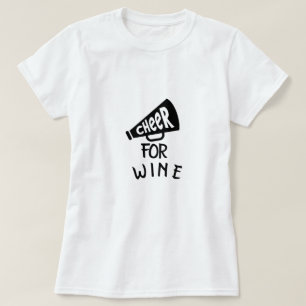 ***WEIN ENTHUSIAST*** T-Shirt