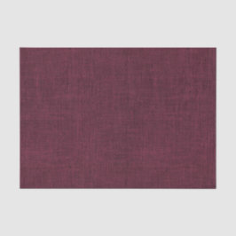 Wein farbige Leinwand-Beschaffenheit Seidenpapier