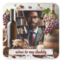 Wein für meinen Papa