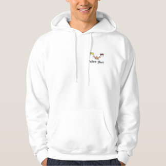 Wein ihrs Hoodie