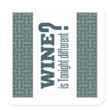 Wein ist heute Abend anders? Ma Nishtana? Pessach