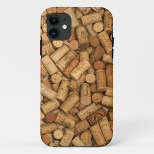Wein-Korken-Case-Mate-Fall Case-Mate iPhone Hülle