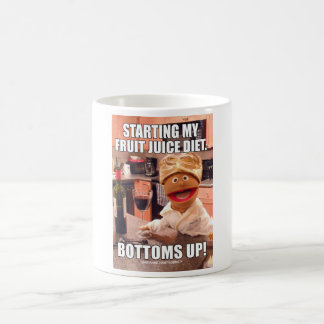 Wein-Liebhaber-Kaffee-Tasse Marianne Hawthorne Tasse