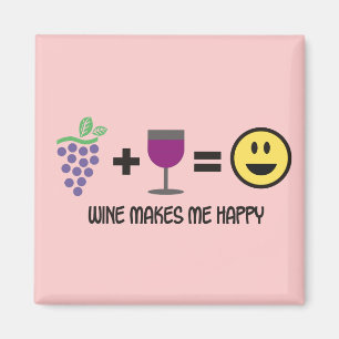 Wein Magnet