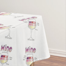 WEIN, MEHR WEIN, NOCH MEHR WEIN