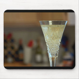 Wein Mousepad