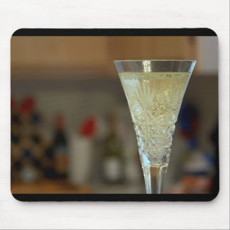 Wein Mousepad