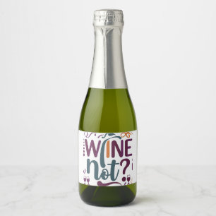 Wein nicht?