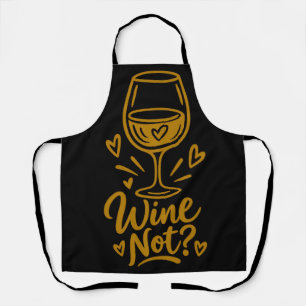 Wein Nicht Niedlich Weinliebhaber Geschenk D Herre Schürze